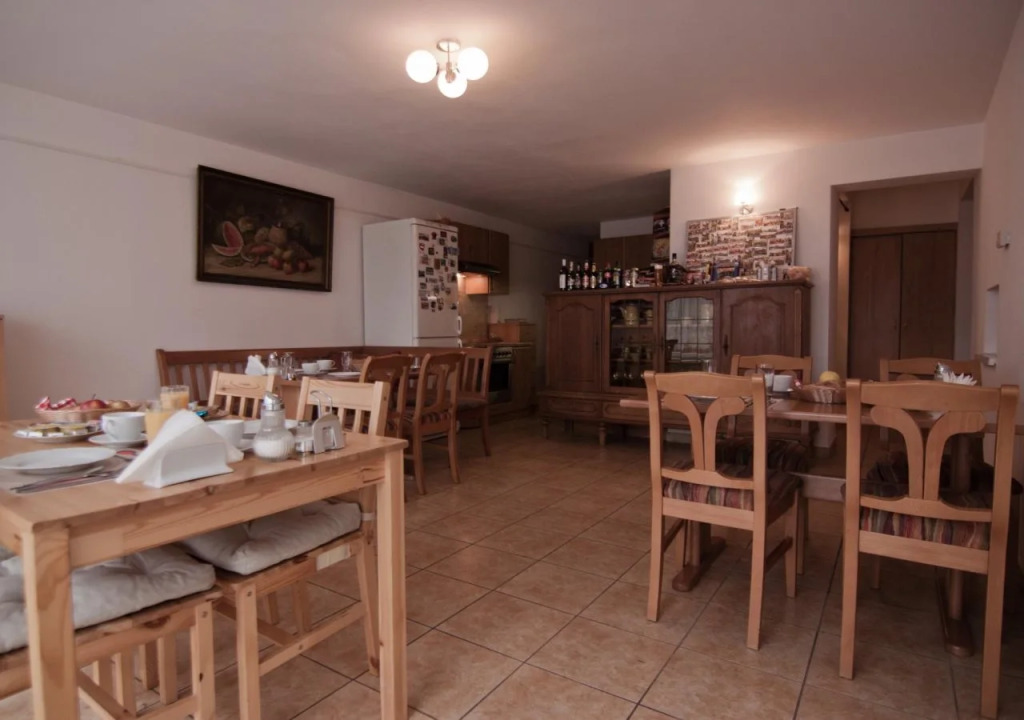 Pension Nika