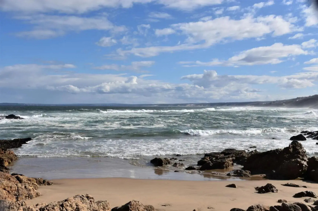 White Water Retreat - Pinnacle Point