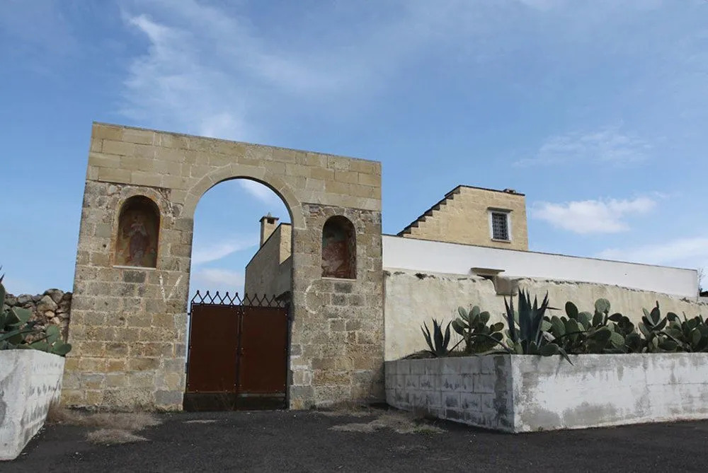 I Casini Sant'Agata