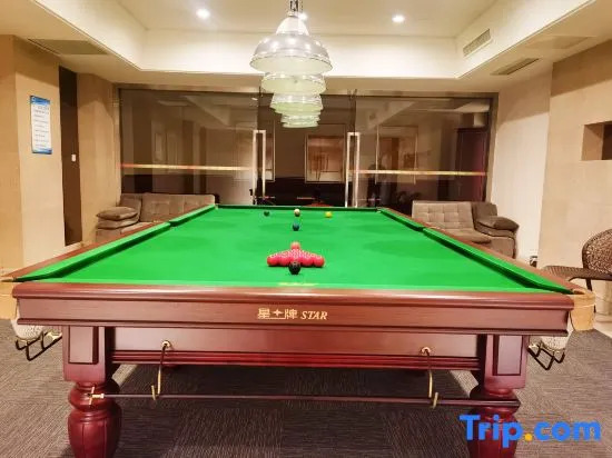 Tianbao Garden Hotel
