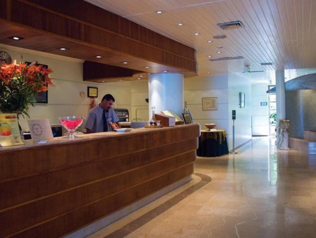 Hotel D. Luis