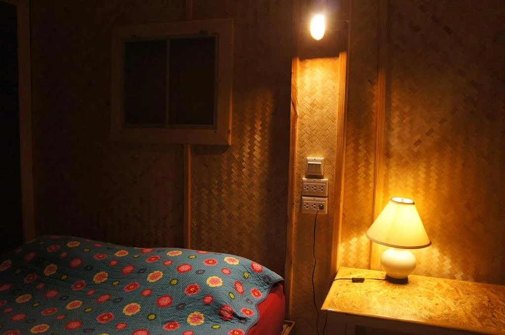Lazy Hut