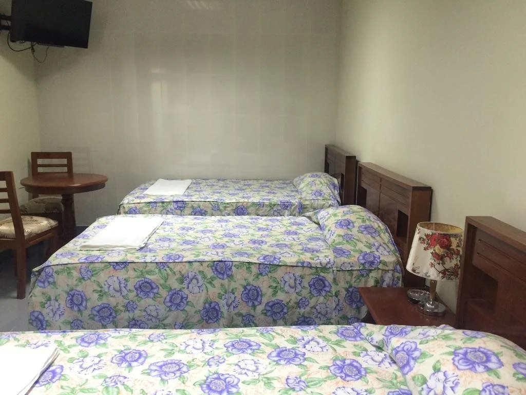 Oti Cerva Hotel
