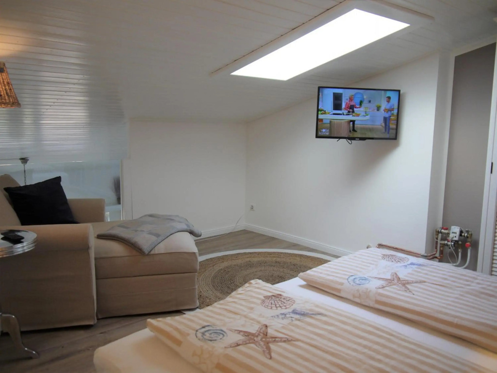 Sea View Lodge