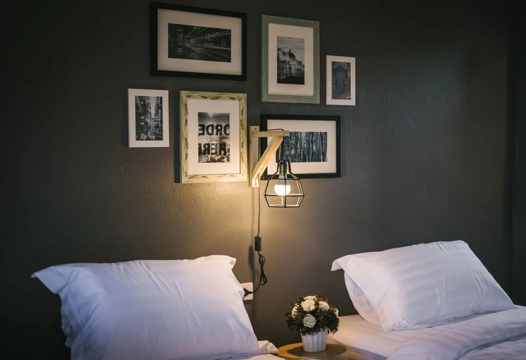 Cozy Inn Chiang Mai
