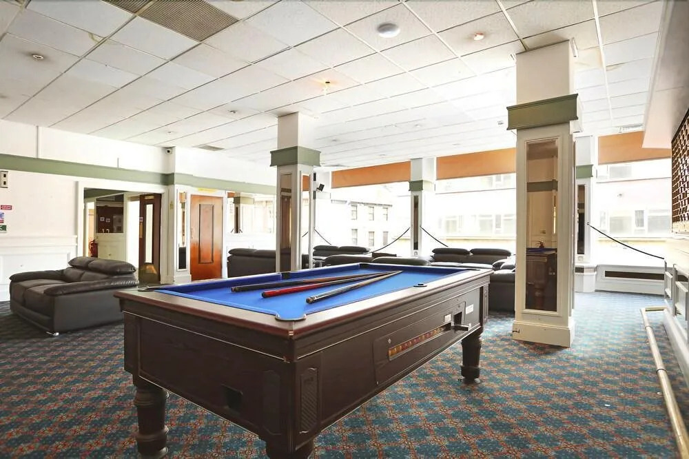 Portland Hotel