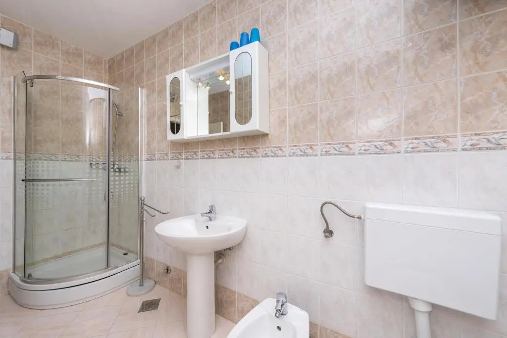 Stunning 3-bed House in Orebic