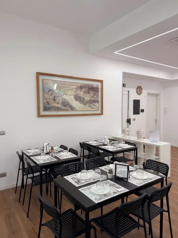 B&B Ovidio