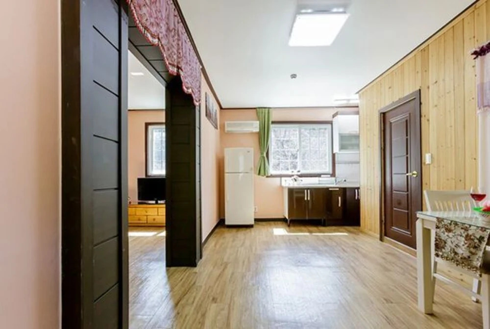 Gapyeong Seraph Pension