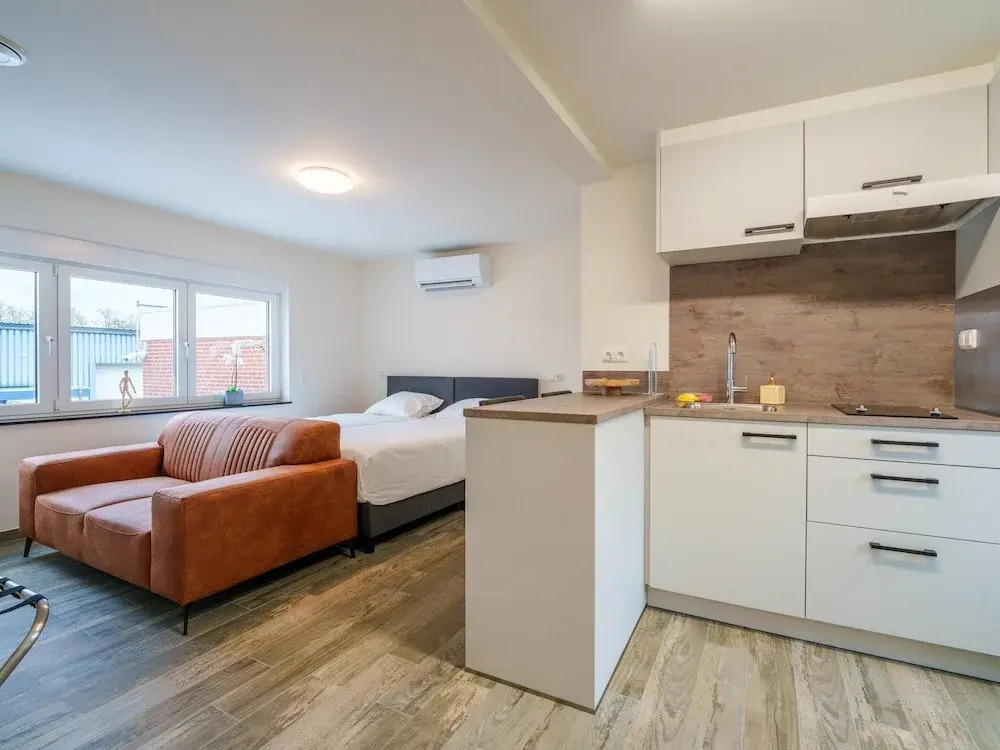 Cosy Apartment Near Center