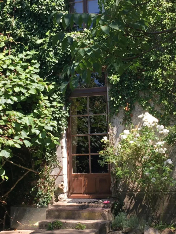 Zen Au Marais