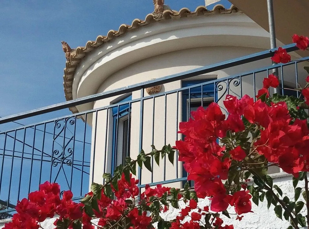 Villa Pilias