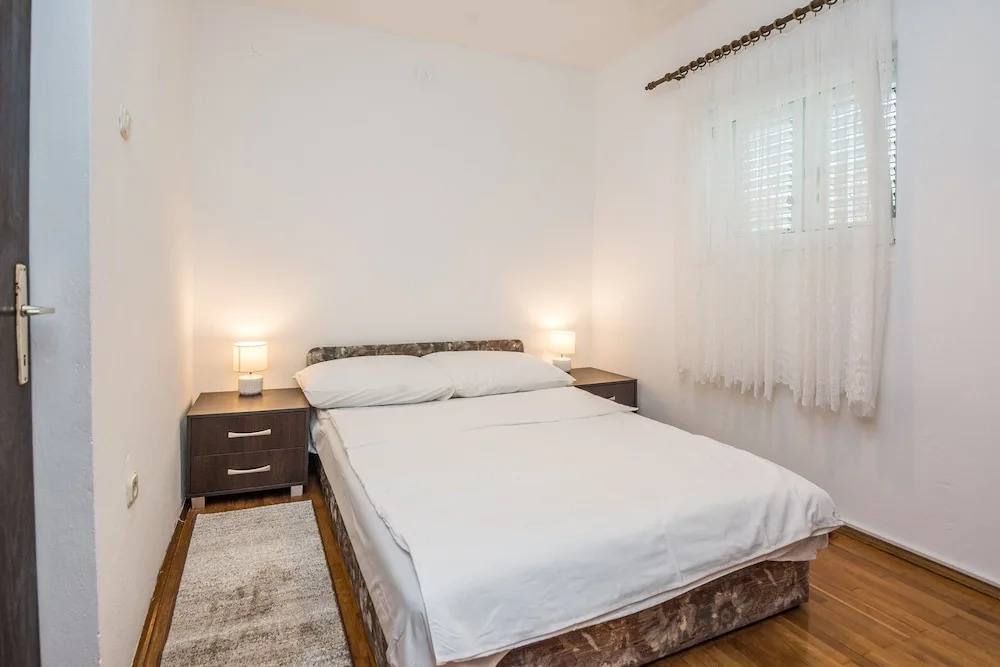 Apartments Napros