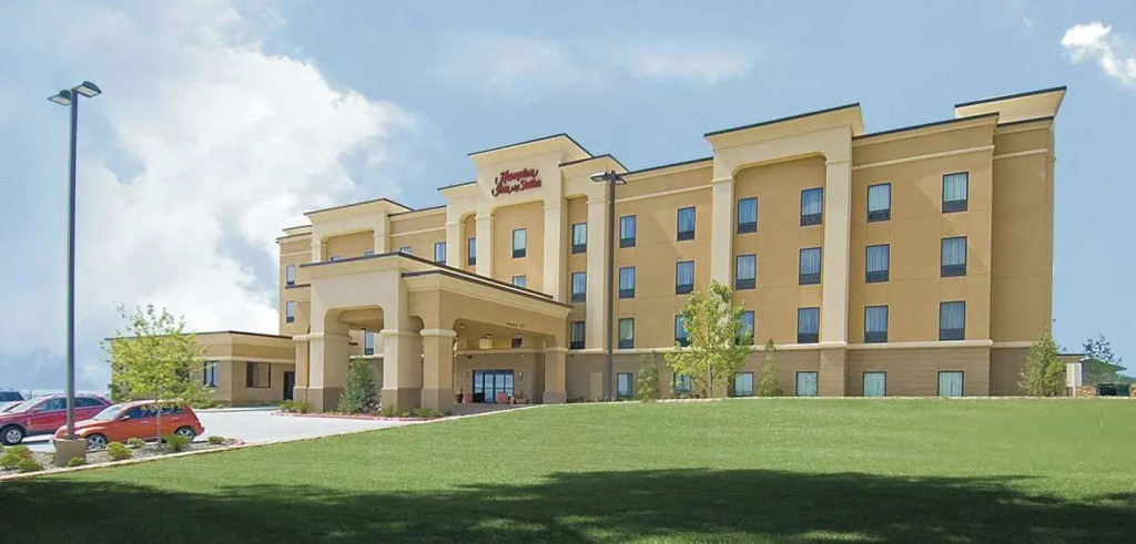Hampton Inn & Suites Decatur