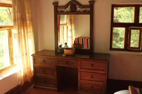 Albergue Copa
