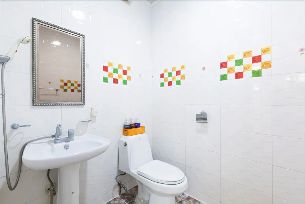 Gapyeong Aromatic Pension
