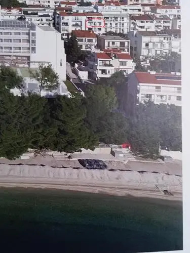 Apartmani Smiljana