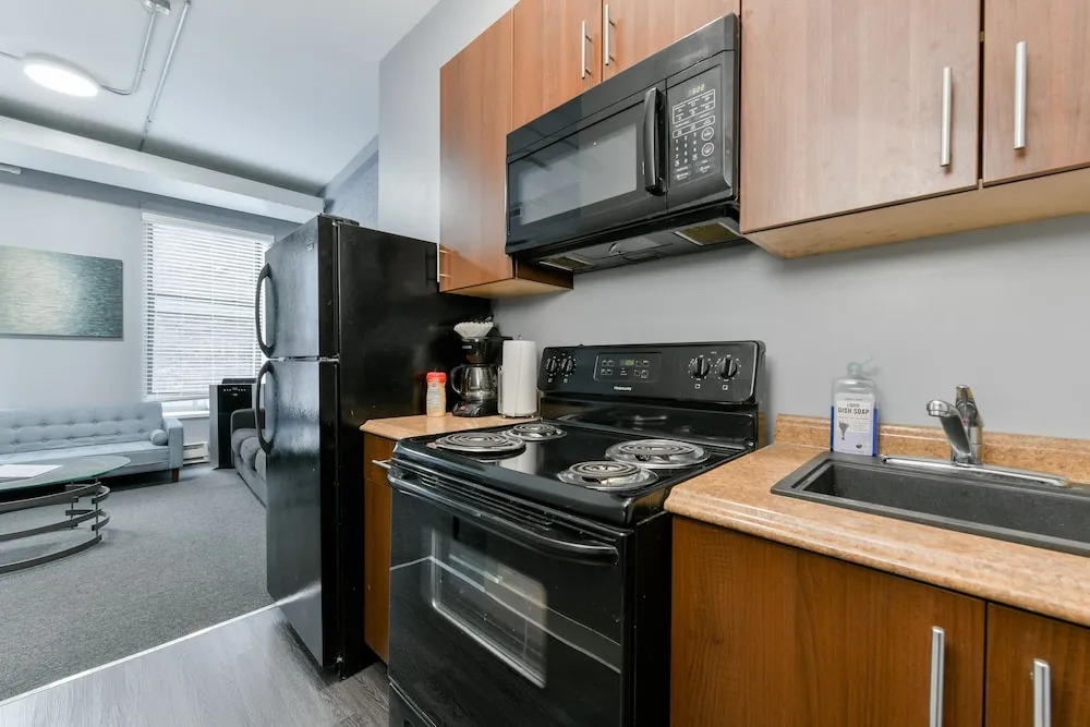 Temple Place Suites 2+3