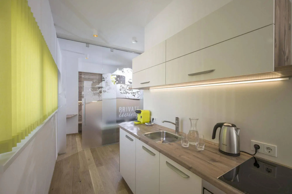 Private Living Kufstein