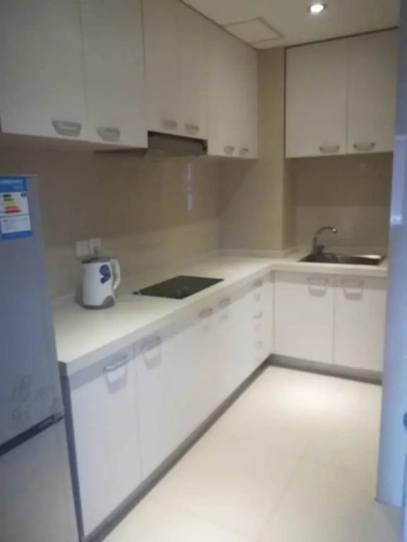 Shanghai Shangxuan Hotel Apartment