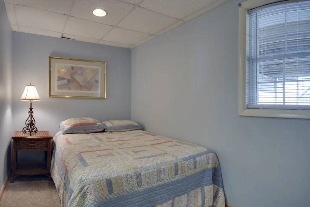 Sea Village 6 - 4 Br Townhouse