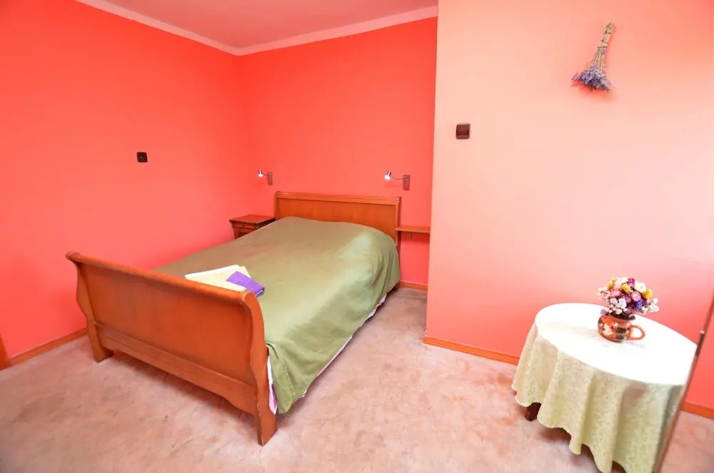 Apartment Amedea