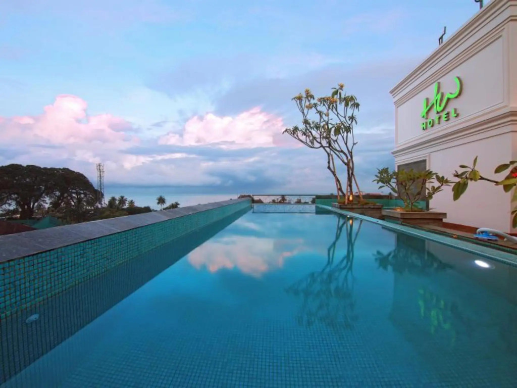 HW Hotel Padang