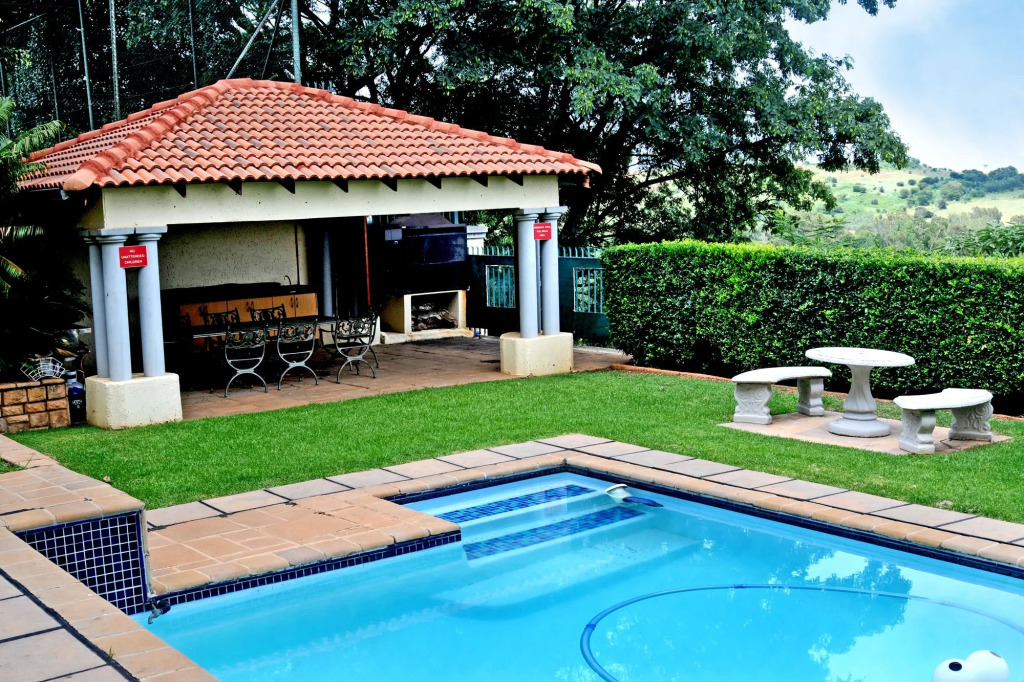 All Seasons Boutique Hotel - Sustainable Electricity and Water