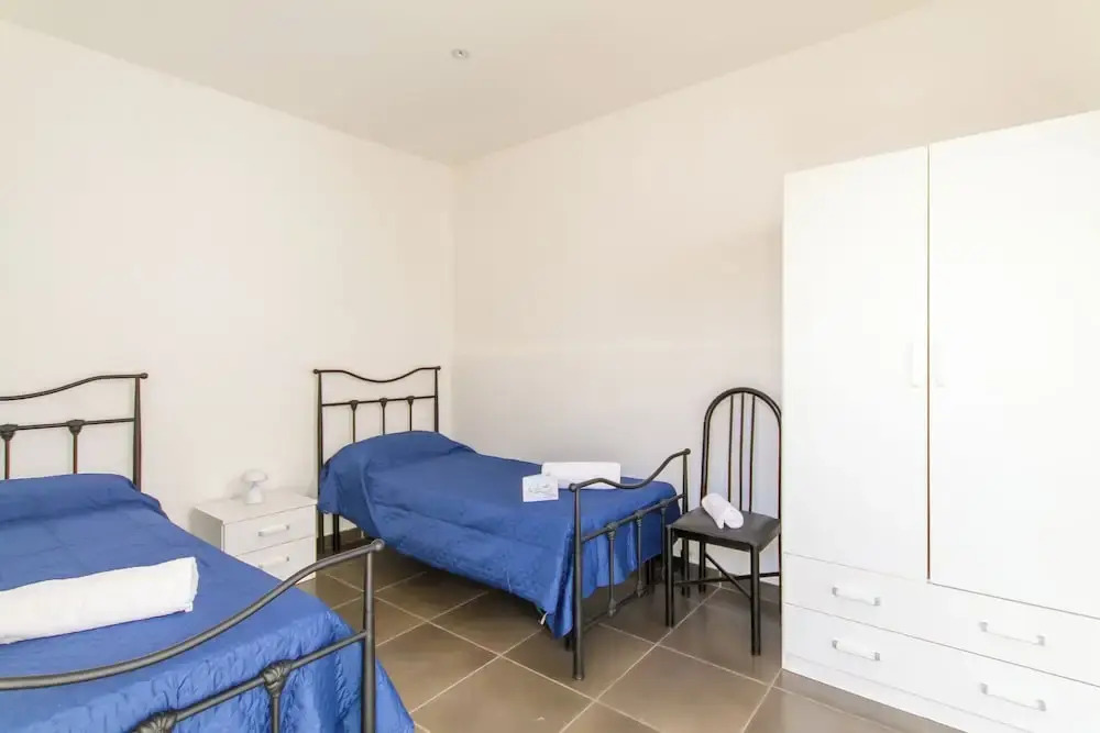 Punta Grossa Apartments by My Home Apulia