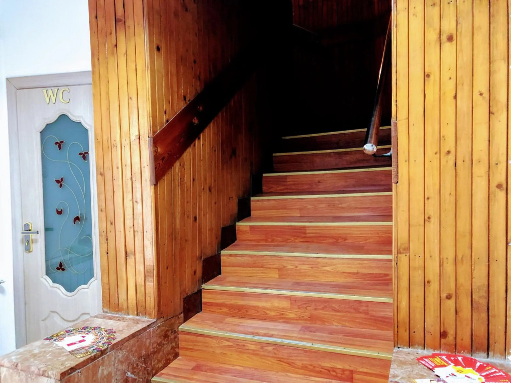 Krone Hostel