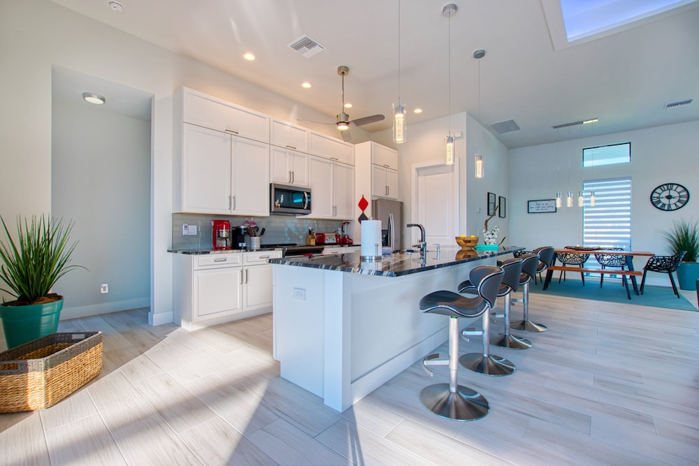 Villa Florida Palms