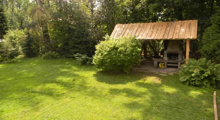 Góralski Domek Jasinek