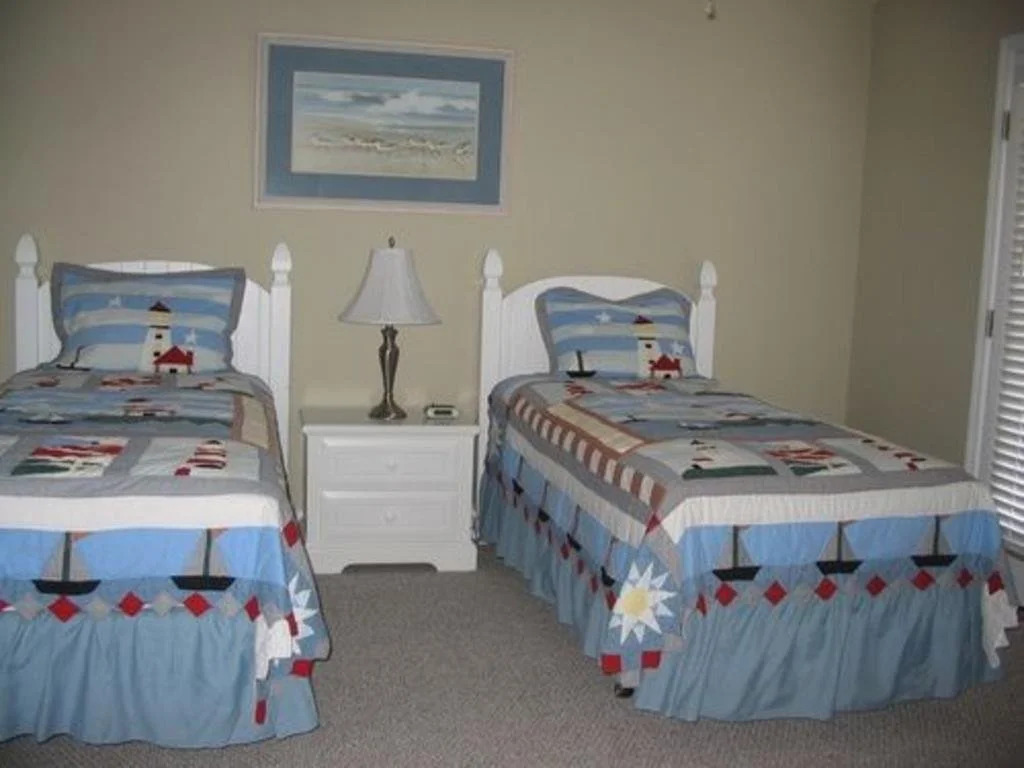 Daydreamin' - 4 Br Home