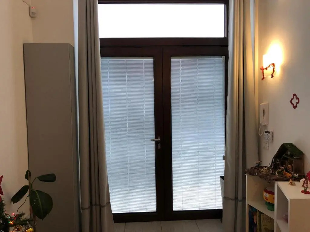 Casa Comasia