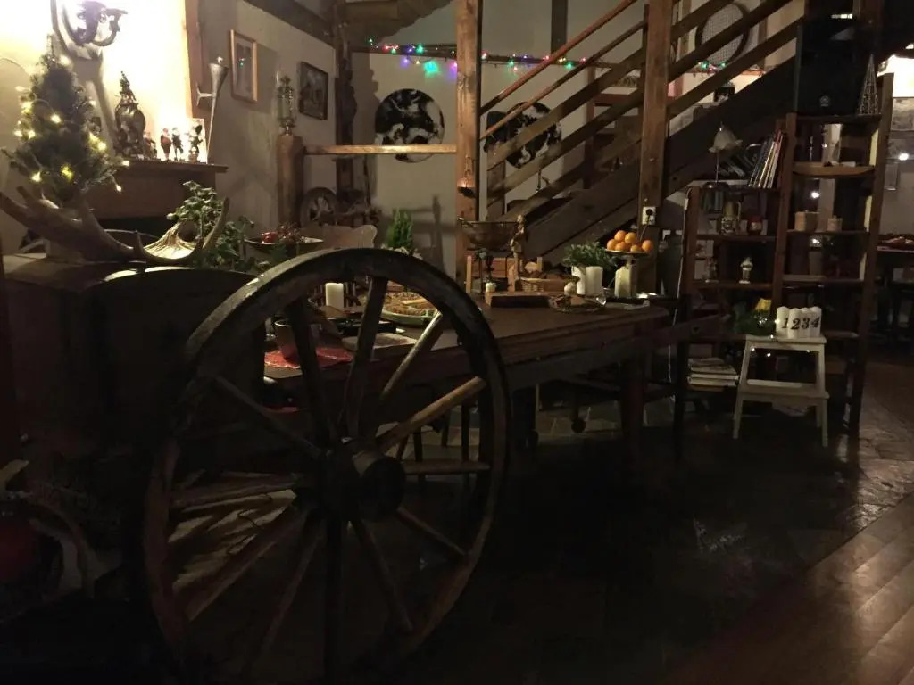 Ravens Bed