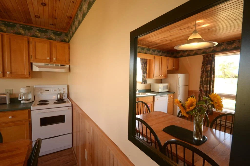 Sundance Cottages