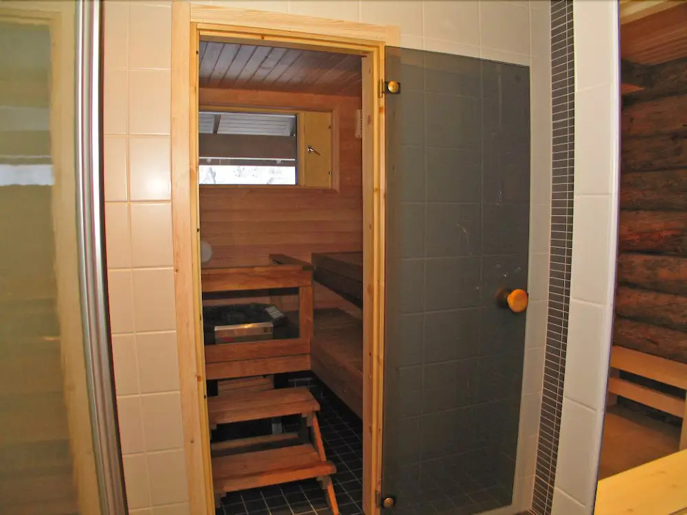 Kelokoto Chalets