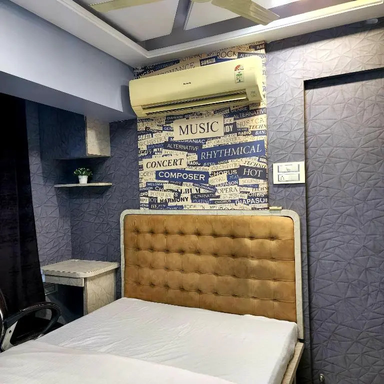 Sapphire Service Apartment