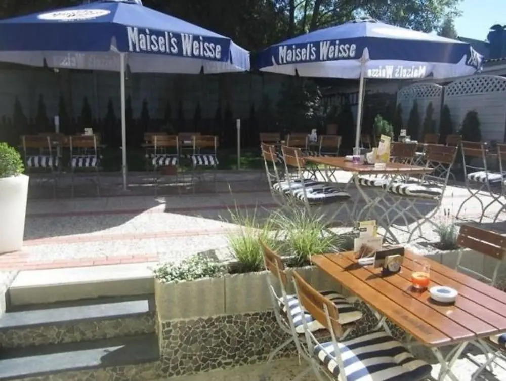 Hotel 9-enhof