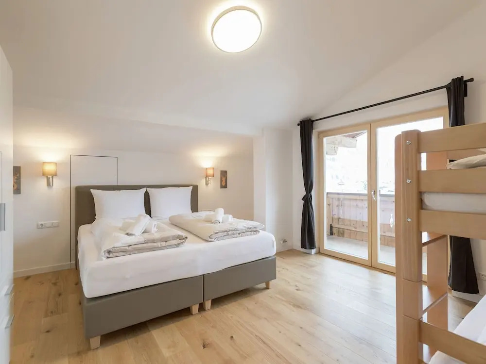 Spacious Chalet in Westendorf near Ski Area