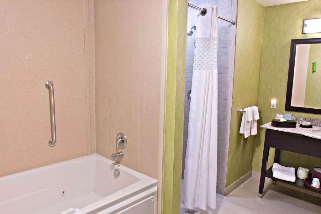 Hampton Inn & Suites Salt Lake City/Farmington