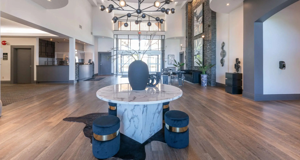 Prestige Harbourfront Resort, WorldHotels Luxury
