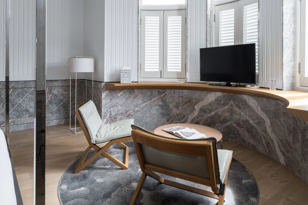 Macalister Mansion, a Member of Design Hotels