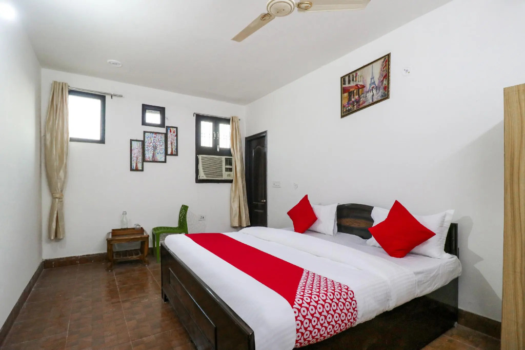 Hotel O Imperial Heights Greenfield