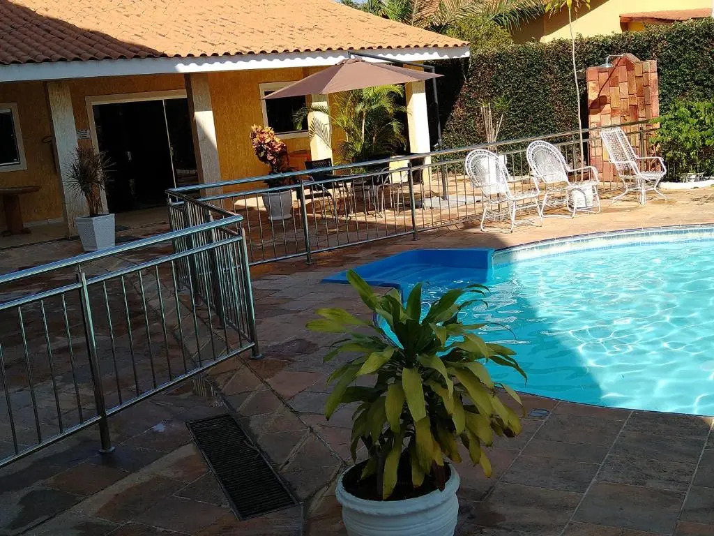 Hotel Santa Clara