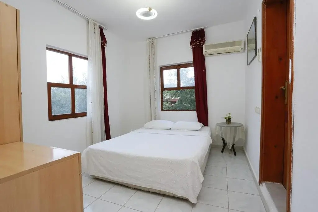 Karakus Pension