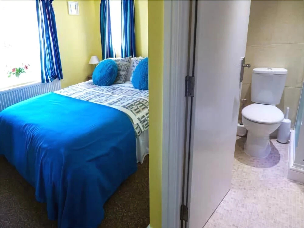 Jer & Mer's Place