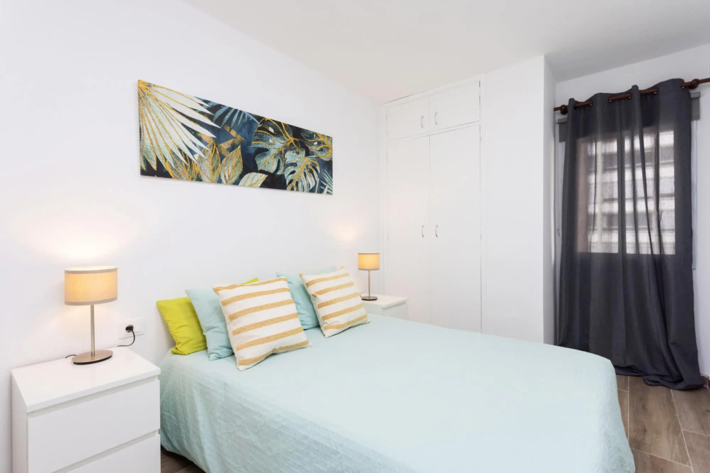 Home2Book Charming Apartment Santa Cruz, Wifi
