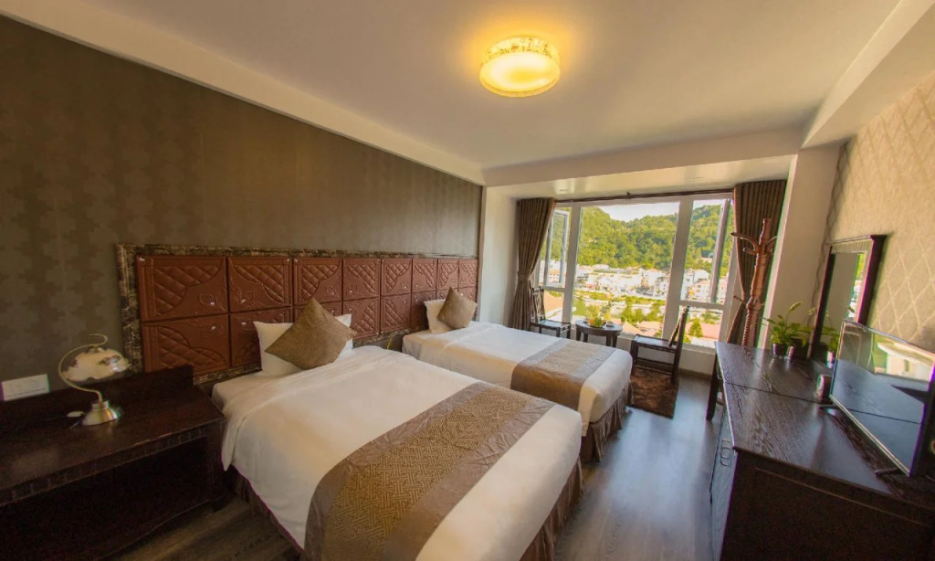 Gem Sapa Hotel