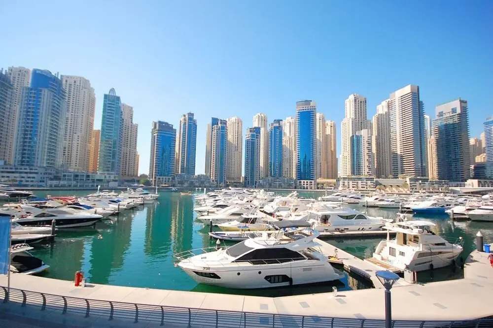 Kennedy Towers - Emerald Residence